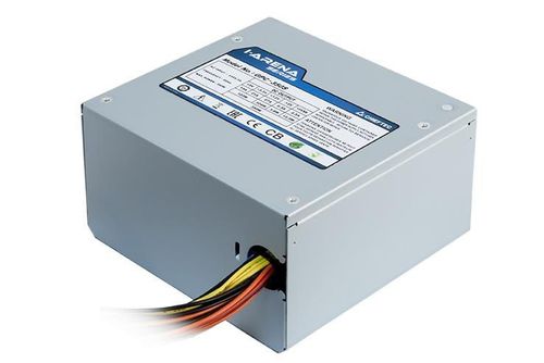 Zasilacz PC CHIEFTEC 600W GPC-600S na Arena.pl