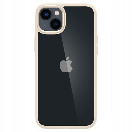 Spigen Ultra Hybrid Etui do Apple iPhone 14 Plus na Arena.pl