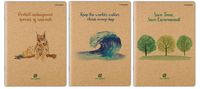 zeszyt a4/60k krata top green 400153378 a'5 1500