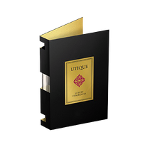 Próbka zapachu FM UTIQUE Ruby Perfumy unisex 2ml