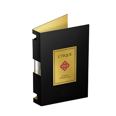 Próbka zapachu FM UTIQUE Ruby Perfumy unisex 2ml na Arena.pl