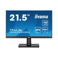 Monitor LED 22" iiyama ProLite XU2292HSU-B6