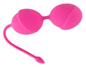 Silikonowe kulki gejszy Love Balls 111g