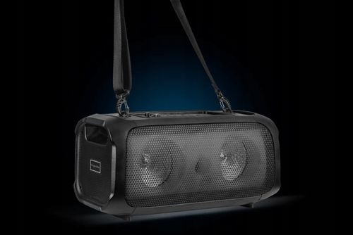 Głośnik Bluetooth AUX micro SD USB Kruger&Matz na Arena.pl