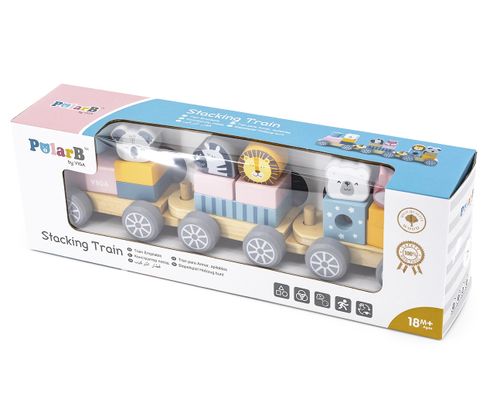 Viga 44015 PolarB Pociąg na Arena.pl