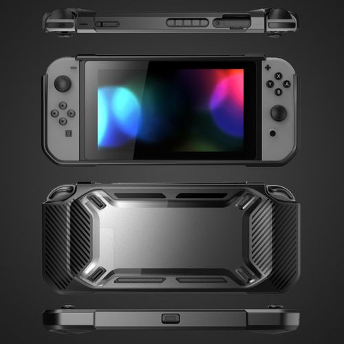 ETUI OBUDOWA - EXOGUARD RUGGED CASE - NINTENDO SWITCH na Arena.pl