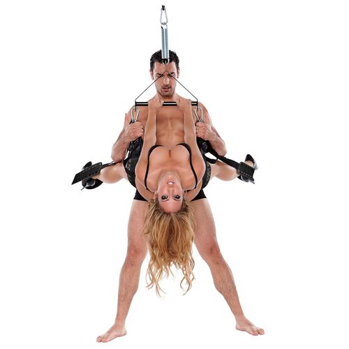 Huśtawka Whipsmart na Arena.pl