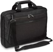targus city smart 14-15.6" czarno-szara (tbt914eu)