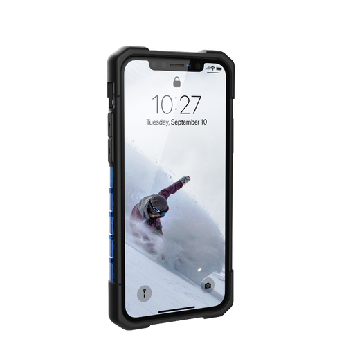 UAG Plasma pancerne etui iPhone 11 Pro (cobalt) na Arena.pl