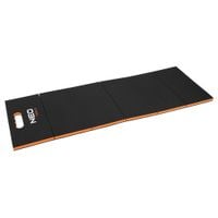 mata składana do pracy pod samochodem 1200*400*23mm - t n10-599