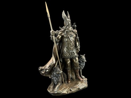 NORDYCKI BÓG ODYN VERONESE WU75357A4 na Arena.pl