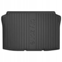 VW Polo IV HB 3 drzwi 2001-09 Mata wkład bagażnika