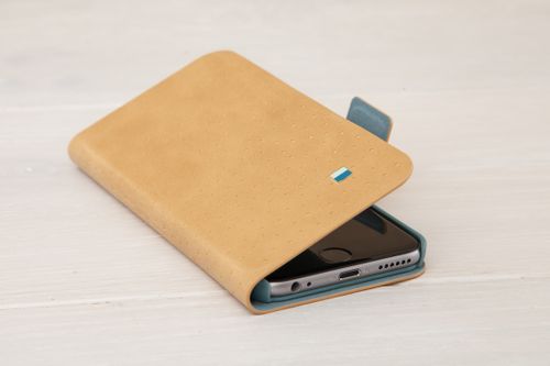 GOLLA ETUI IPHONE 6 6S SLIM FOLDER AIR na Arena.pl