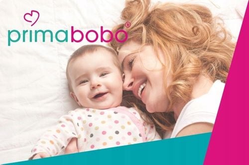 PRIMABOBO Barierka ochronna do łóżka CLASSIC 200cm dla dzieci WYSOKA na Arena.pl