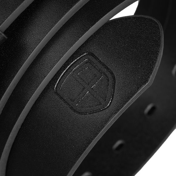 pasek szeroki ptn stu-04-135-3475 black zdjęcie 4