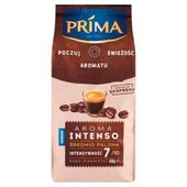 Prima Aroma Intenso Kawa ziarnista 450 g