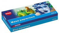 MASA PAPIEROWA 420G MONA 5907591300333