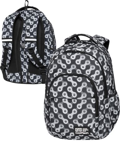 Coolpack-BASIC PLUS-Plecak-LINKS na Arena.pl