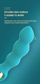 Stymulator-Angelo Male Prostate Triple Stimulation (Blue)