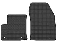 Dywaniki gumowe przednie Opel Mokka-e 2021- SolidTread