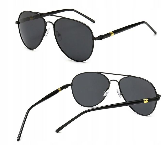 OKULARY POLARYZACYJNE DLA KIEROWCÓW DO JAZDY NOCĄ zdjęcie 2