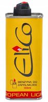 BENZYNA DO ZAPALNICZEK 133ML - S/BENZ 133