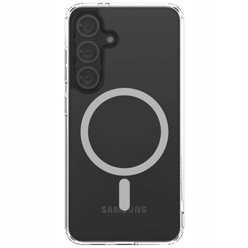 Spacecase Clear Mag Galaxy S24 na Arena.pl