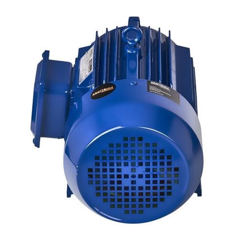silnik elektryczny 0,75kw 380v  kd1809 na Arena.pl