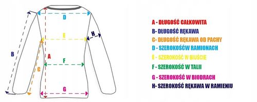 ELEGANCKI SZYKOWNY KOMPLET DAMSKI SPODNIE + BLUZKA KOLORY PLUS SIZE 52 na Arena.pl