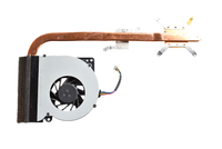 Wentylator ASUS X52 X52N K52 K52N