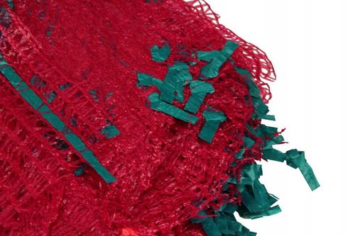 Worki Raszlowe 30x50 cm bordo burak 5 kg A'100 na Arena.pl