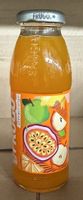 Frugo Ultraorange 250ml (butelka szklana)