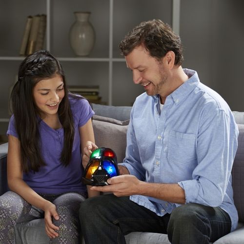 Hasbro Gra Star Wars Saimon Air na Arena.pl