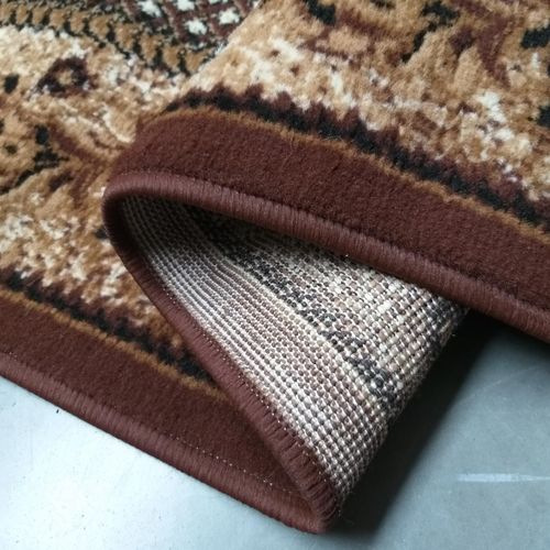 BCF Alfa 01 - brązowy 200 x 300 cm na Arena.pl