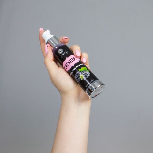 blackberry hot effect kissable lubricant 50 ml na Arena.pl