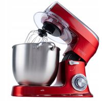 ROBOT KUCHENNY planetarny mikser wielofunkcyjny misa 7,5L 2100w MOCNY