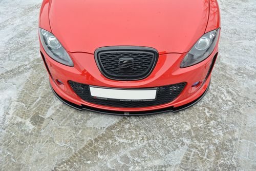 Splitter Przedni Seat Leon II MS Design na Arena.pl