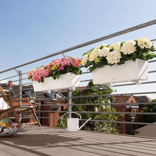 DONICA LECHUZA BALCONERA 80 BIAŁA na Arena.pl