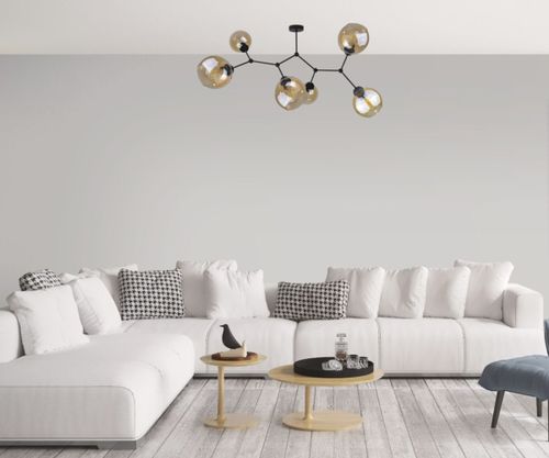 OP. OŚW. 6 PŁ. ACRO BLACK/HONEY na Arena.pl