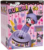 Gra zręcznościowa Pop Up Kuromi TOMY