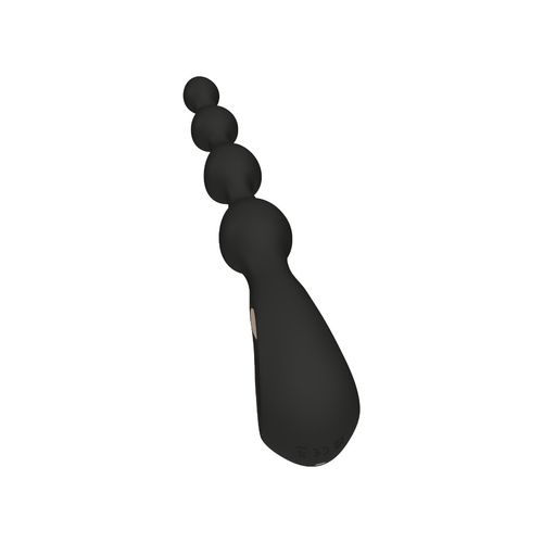 Lelo Soraya Beads Black na Arena.pl