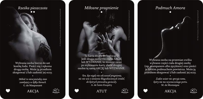 Arkana Miłości: Deluxe zdjęcie 5