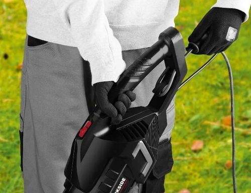Dmuchawa elektryczne Parkside 3 kg na Arena.pl