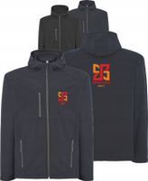 Kurtka męska TWÓJ HAFT LOGO GRAFIKA firmowa reklamowa 10 sztuk