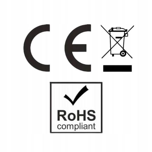 Stacja pogodowa pogody meteo Higrometr Barometr Termometr Zegar Manta na Arena.pl