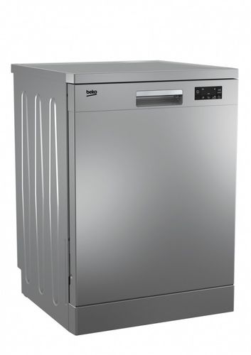 Beko DFN16410S Zmywarka na Arena.pl