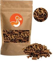 Posypka Czekoladowa Wiórki z Mlecznej czekolady na tort DESEROWE 50g