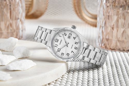 Zegarek Damski CASIO LTP-1302PD-7BVEG + BOX na Arena.pl