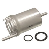 Filtr paliwa VW Touran 1 2005 2006 2007 2008 2009 2010 2011 2012 2013 2014