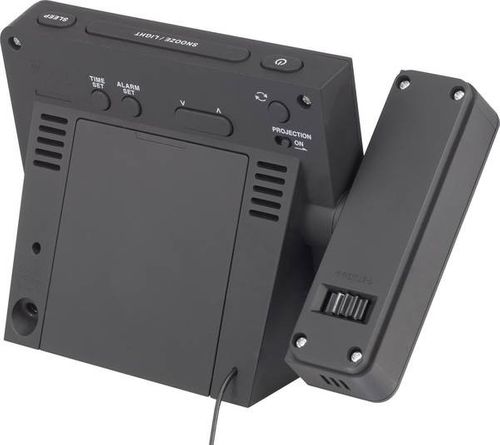 Radiobudzik z projektorem Renkforce C6057 na Arena.pl
